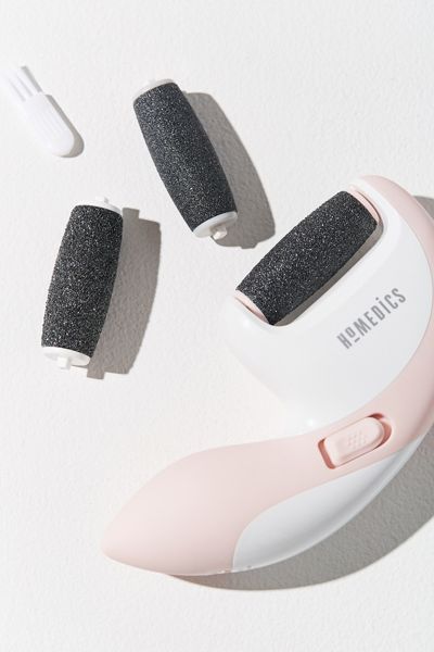 HoMedics® Pedicure Callus Remover