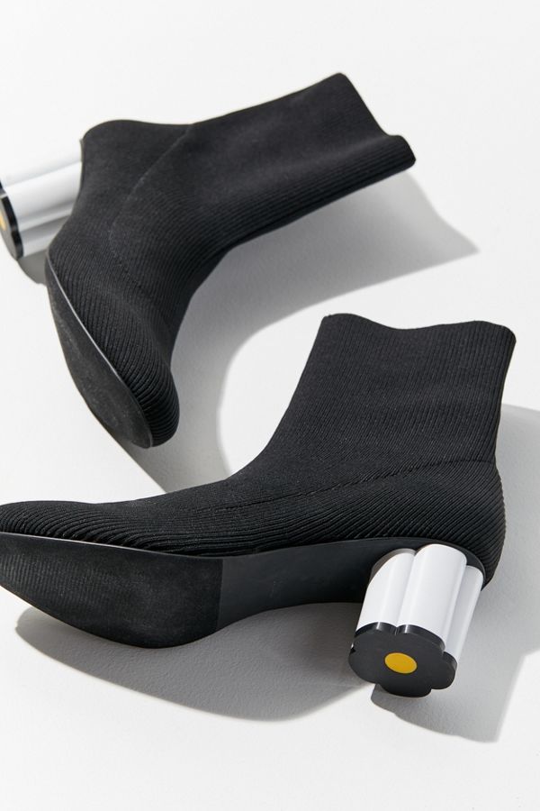 Slide View: 1: UO Flora Glove Boot