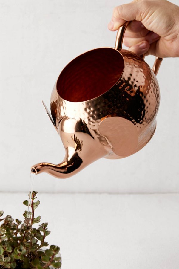 Elephant Watering Can Urban Outfitters Canada