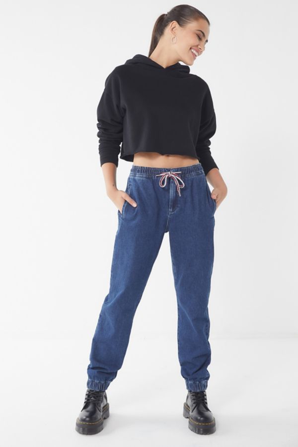 bdg jogger jean
