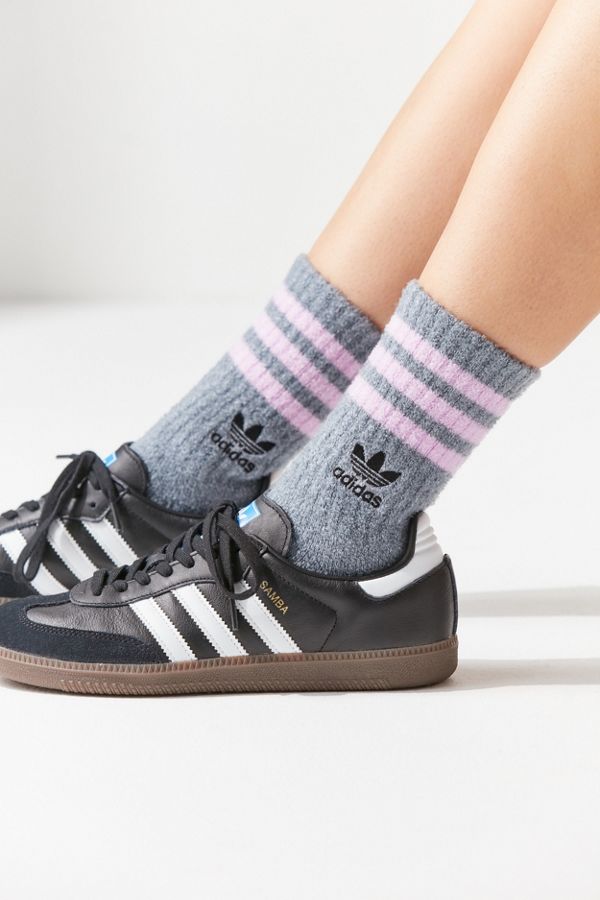 adidas Originals House Crew Sock | Urban Outfitters