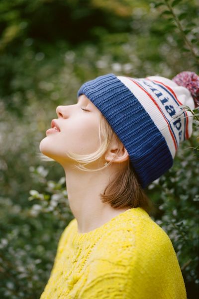 Patagonia Powder Town Beanie