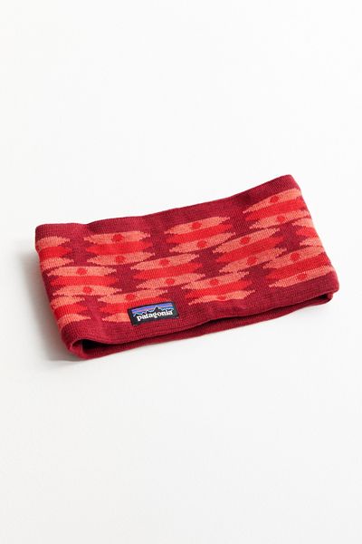 Patagonia Lined Knit Headband