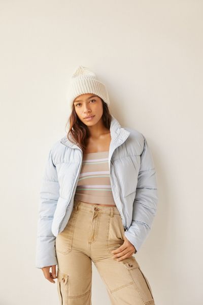 UO Hadley Puffer Jacket