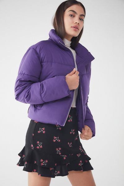UO Hadley Puffer Jacket