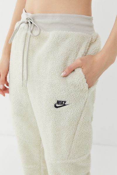 Nike Air Sherpa Fleece Jogger Pant