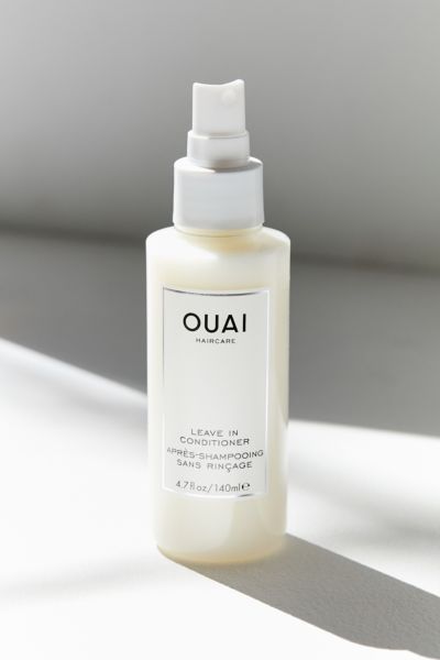 Ouai Leave-in Conditioner 140ml In Assorted
