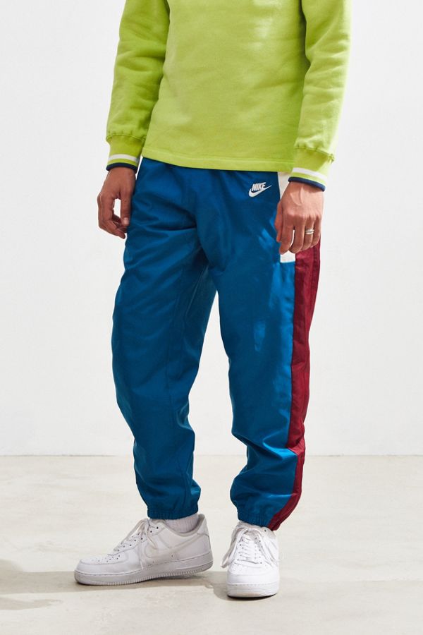 Nike Re-Issue Woven Track Pant | Urban Outfitters