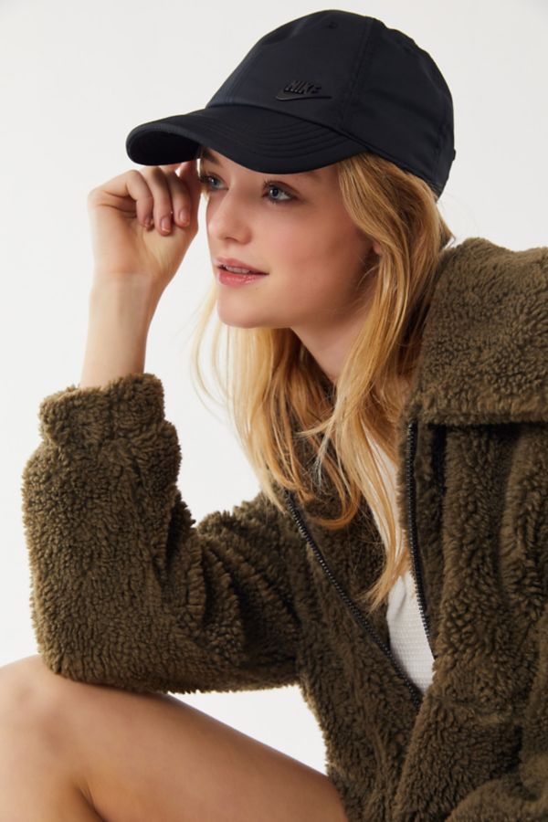 aerobill hats