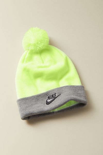 Nike NSW Pompom Beanie