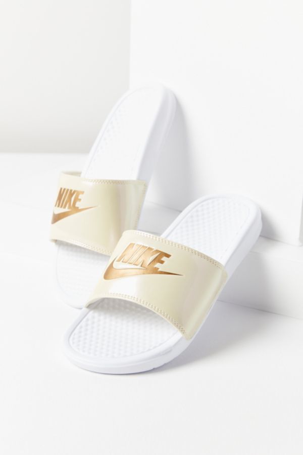 jd nike sandals