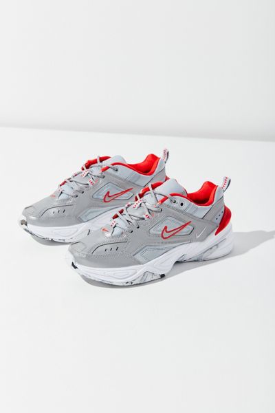Nike M2K Tekno Metallic Sneaker