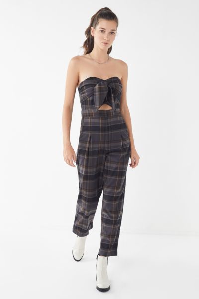 strapless romper canada