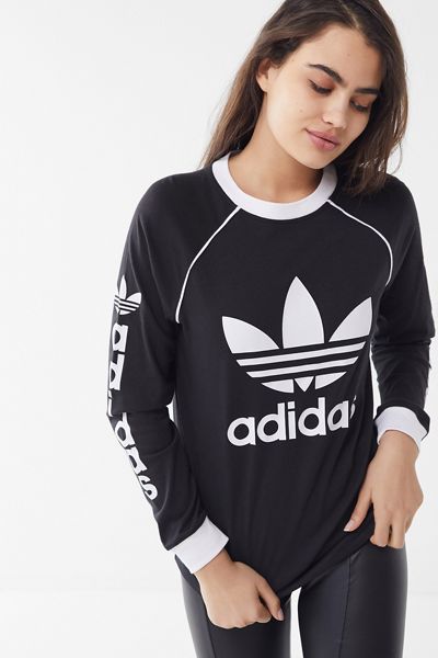 adidas Originals OG Long Sleeve Tee