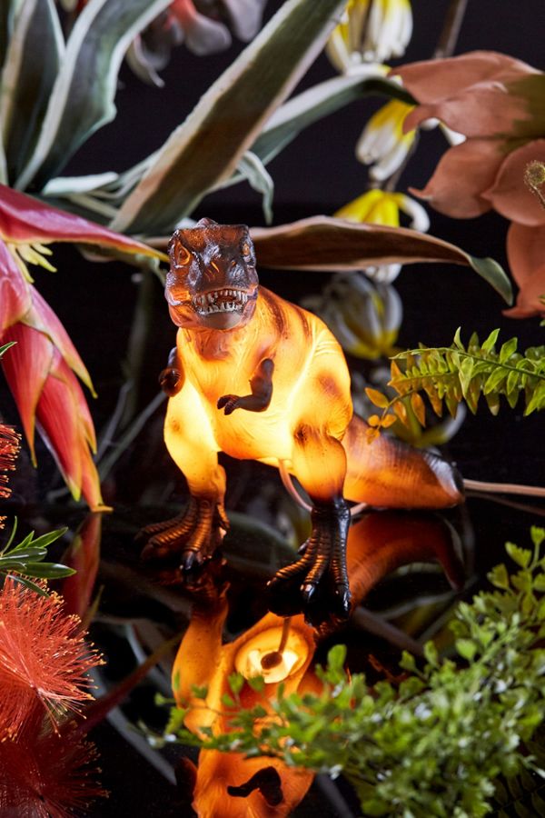 Slide View: 1: T-Rex Light
