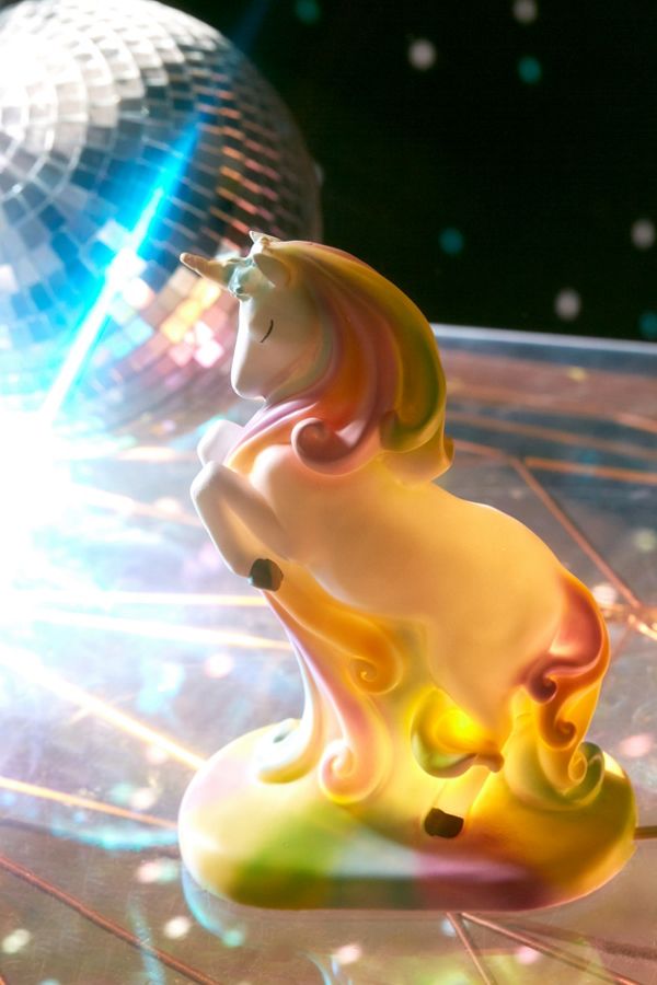 Slide View: 1: Unicorn Light