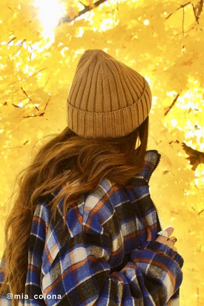 Basic Fisherman Beanie