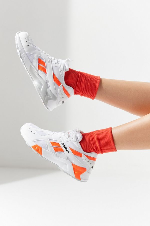 reebok aztrek footlocker