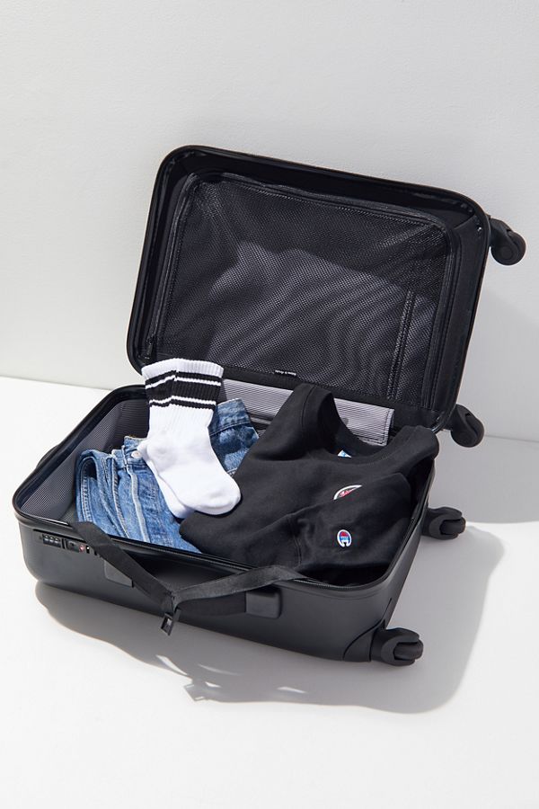 Herschel Supply Co. Trade Small Hard Shell Luggage Urban Outfitters