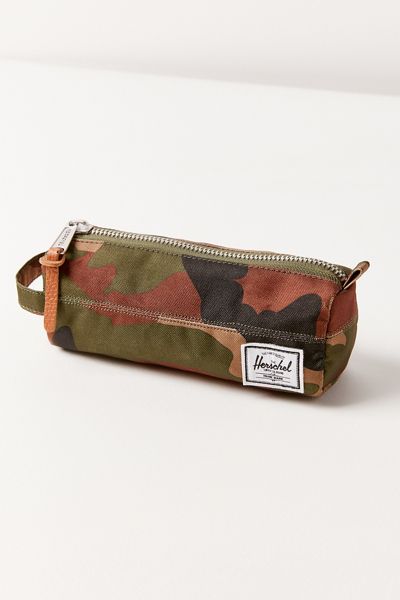 Herschel Supply Co. Settlement Pencil Case