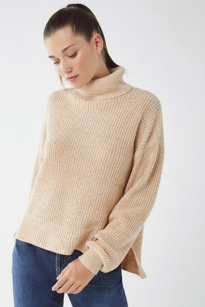 UO Pullover Turtleneck Sweater