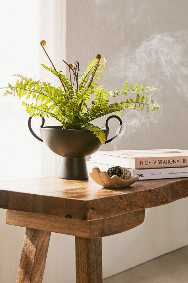 Slide View: 1: Faux Boston Fern