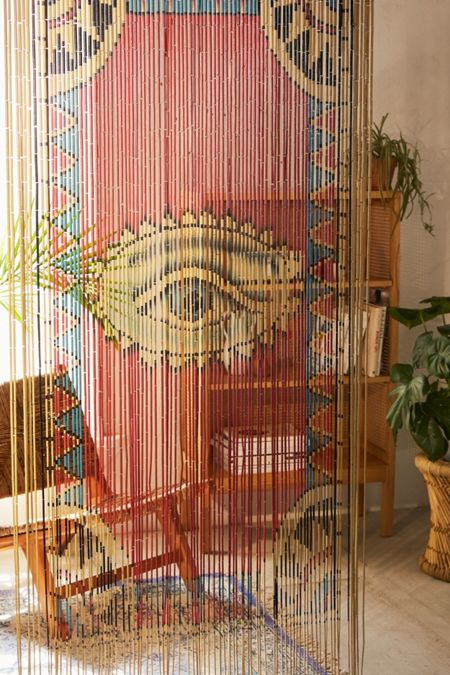 Rideaux Panneaux Pour Les Fen 234 Tres Urban Outfitters Canada