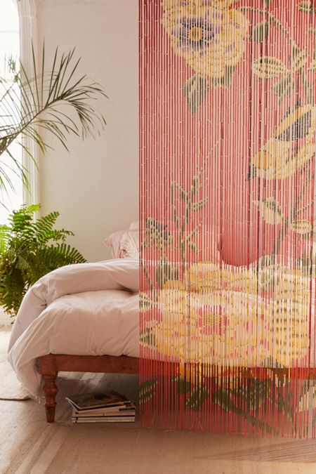 Window Curtains Window Panels Urban Outfitters