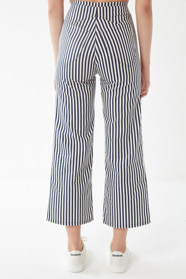 Lykke Wullf Jesse Zip-Up Pant | Urban Outfitters