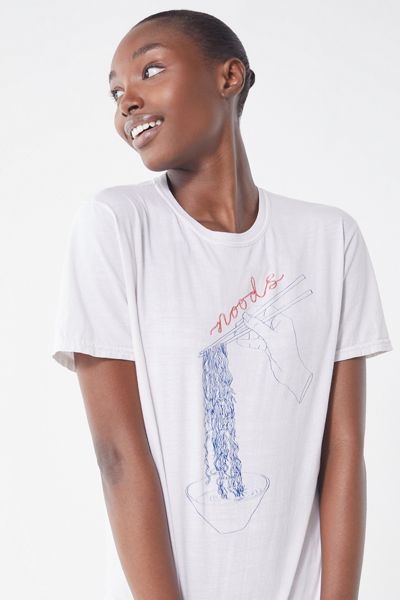 Project Social T Noods Tee