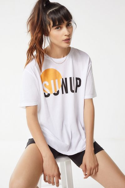 Project Social T Sunup Tee