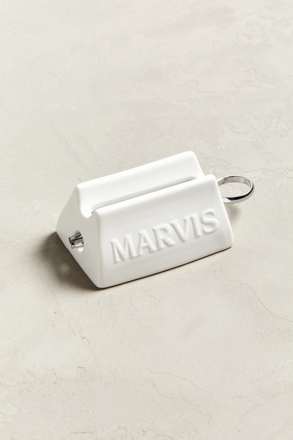 Marvis Toothpaste Dispenser Urban Outfitters