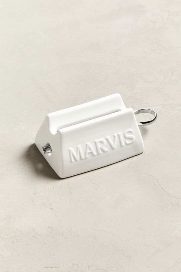 Marvis Toothpaste Dispenser Urban Outfitters
