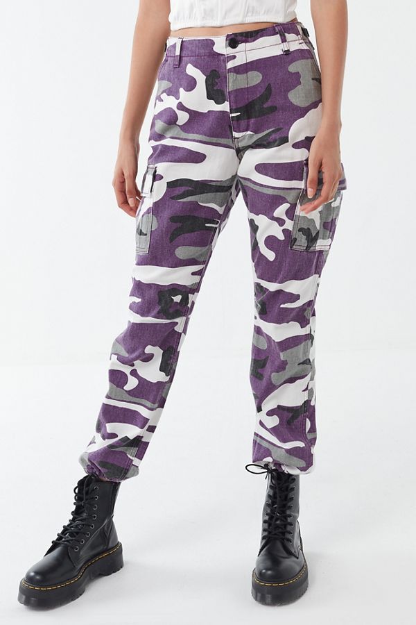 Dickies Camo Utility Pant | Urban Outfitters