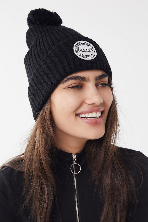 Herschel Supply Co. Sepp Beanie Urban Outfitters