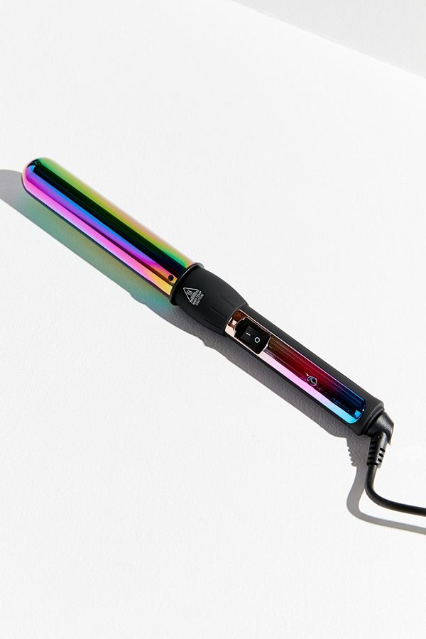 NuMe Love Wins Curling Iron Urban Outfitters