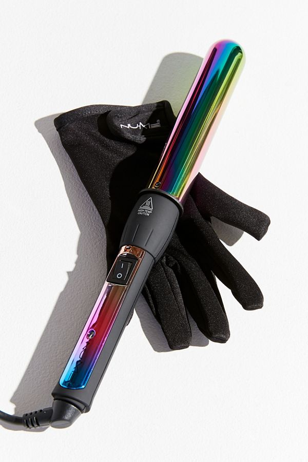 NuMe Love Wins Curling Iron Urban Outfitters