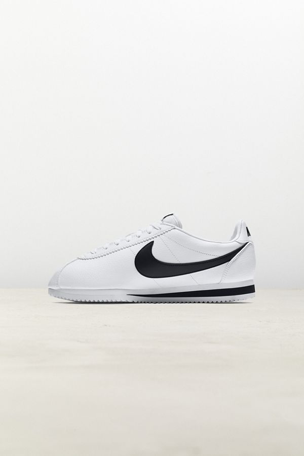 nike cortez slippers