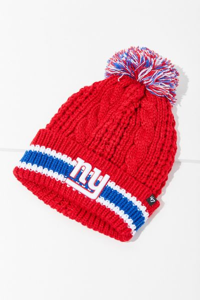 ’47 Brand Sorority Knit Beanie
