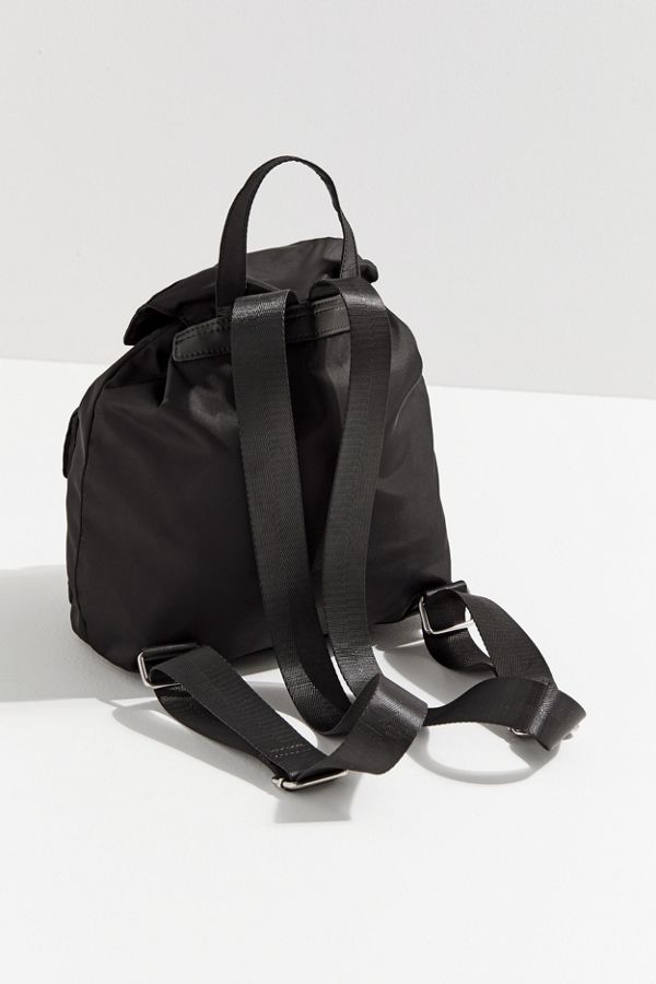 Charlie Nylon Mini Backpack Urban Outfitters