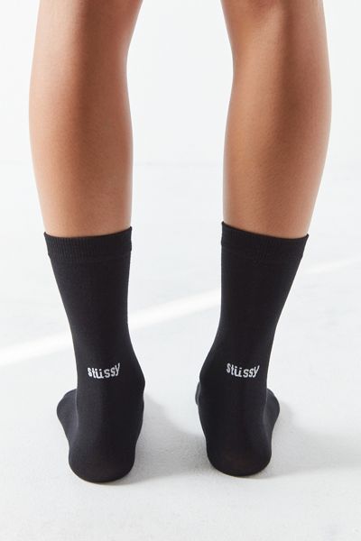 Stussy Everyday Crew Sock