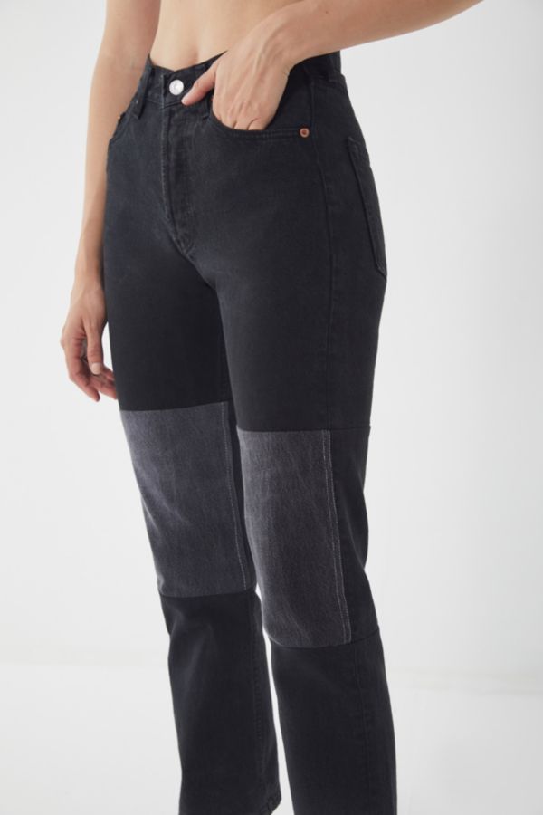 Urban Renewal Remade Levi's Panel Jean | Urban Outfitters