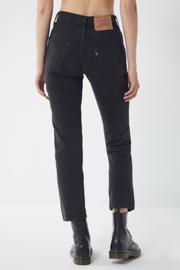 Urban Renewal Remade Levi's Panel Jean | Urban Outfitters