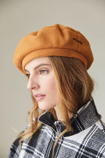 Stussy Bristol Polar Beret