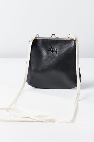 Stussy Vita Crossbody Bag