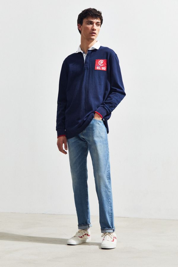 Levi’s 502 Grandpa Regular Tapered Jean | Urban Outfitters