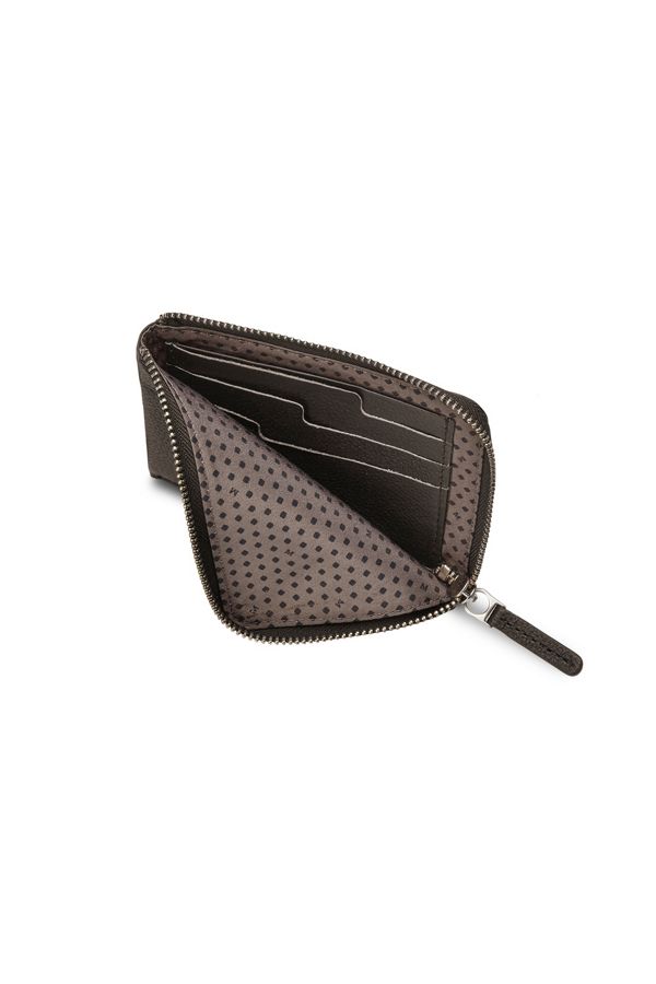 Moleskine Lineage Leather Smart Wallet Urban Outfitters