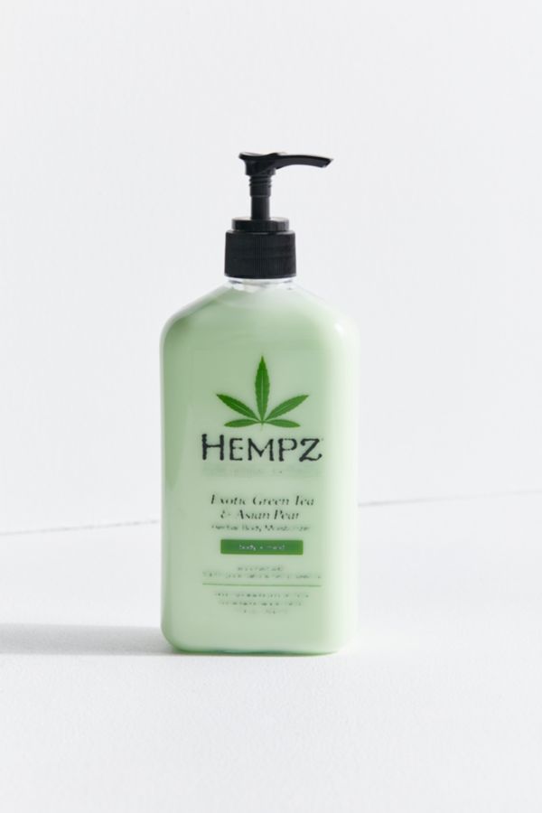 Hempz Original Herbal Body Moisturizer Urban Outfitters 2803