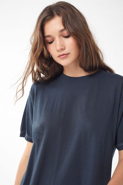 Vintage Surplus Oversized Tee