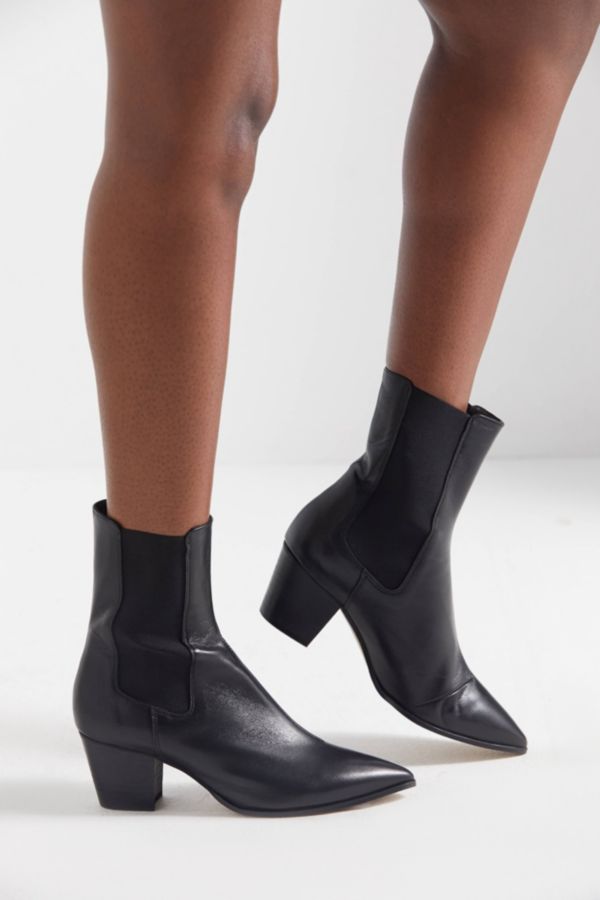 Intentionally Blank Muse Boot | Urban Outfitters